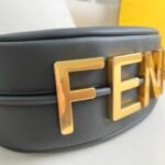 FD FDgraphy – Tasche – Grau
