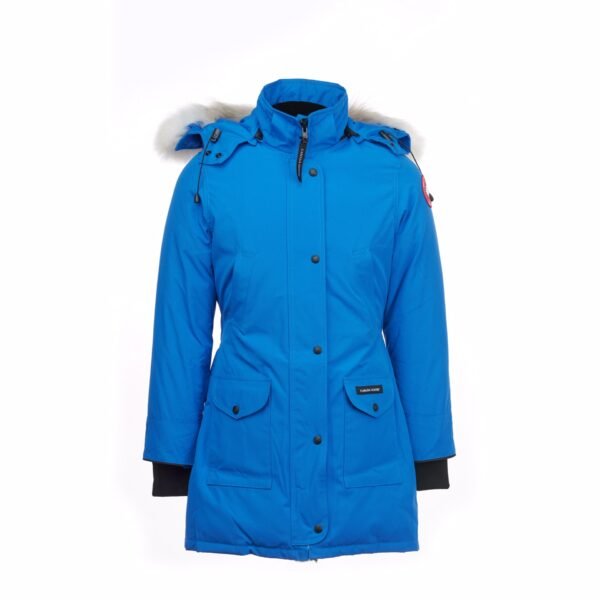 CG Trillium Parka - Jacket