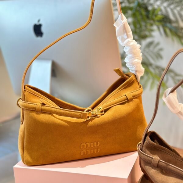 MIU Wander Matelassé - Bag