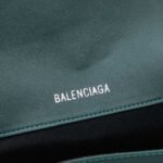 BAL Small Bag – Argenté