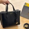TB Bag – Black