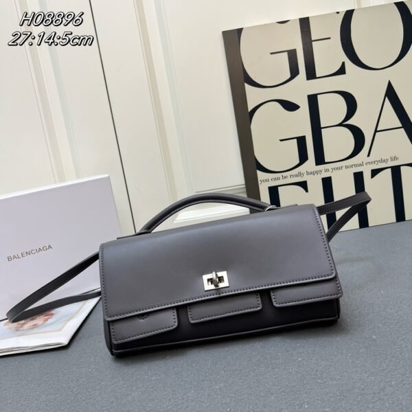 BAL Matching gift box, Paris