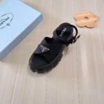 PR Monolith Sandals – Sandals
