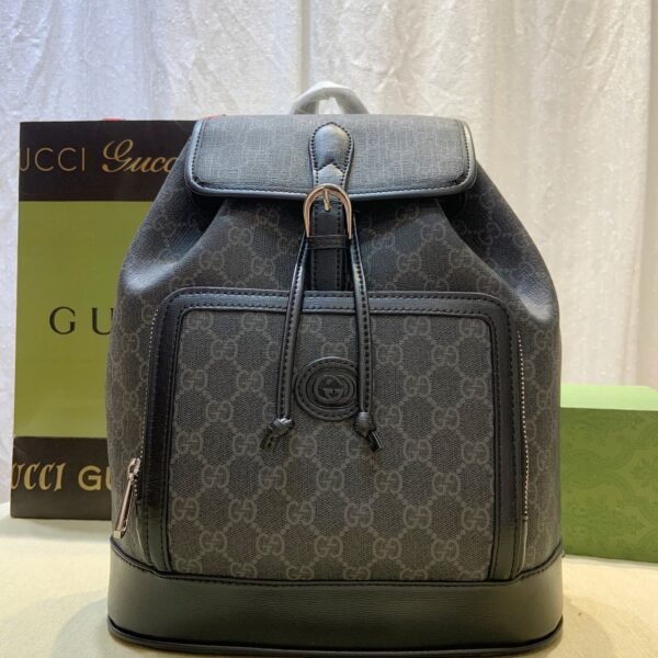 GG GG Supreme Backpack - Backpack