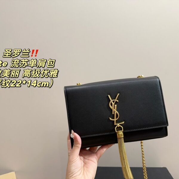 YSL Kate Tassel - Bag