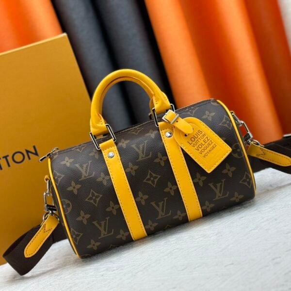 LV Speedy Bandoulière 20 - Bag