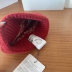 MCL Fair Isle Wool Beanie – Hat