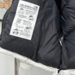 TNF Nuptse Jacket – Veste – Fauve