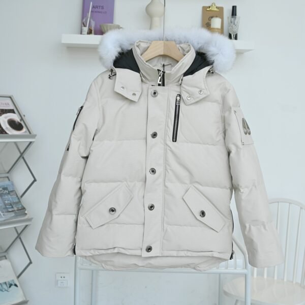 MCL Maya Short Down - Jacket