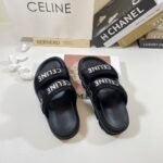 CEL Early Summer One-Strap Sandals – Sandali