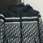 CD Oblique Down Jacket – Jacket