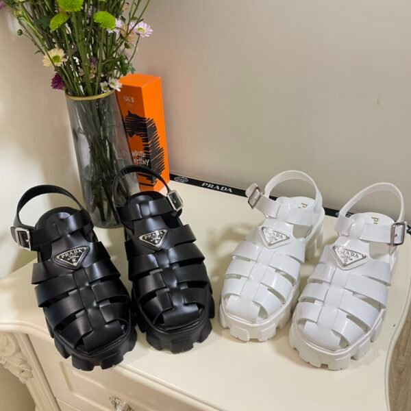 PR Fisherman Sandals - Sandals