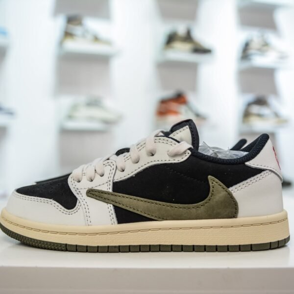 NK Air Jordan 1 Low OG Travis Scott - Sneakers