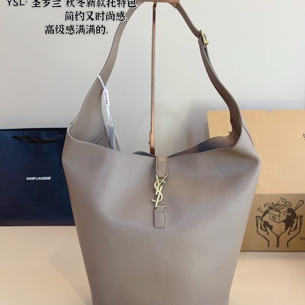 YSL Le 5 à 7 Hobo - Bag