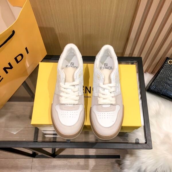 FD Match - Sneakers