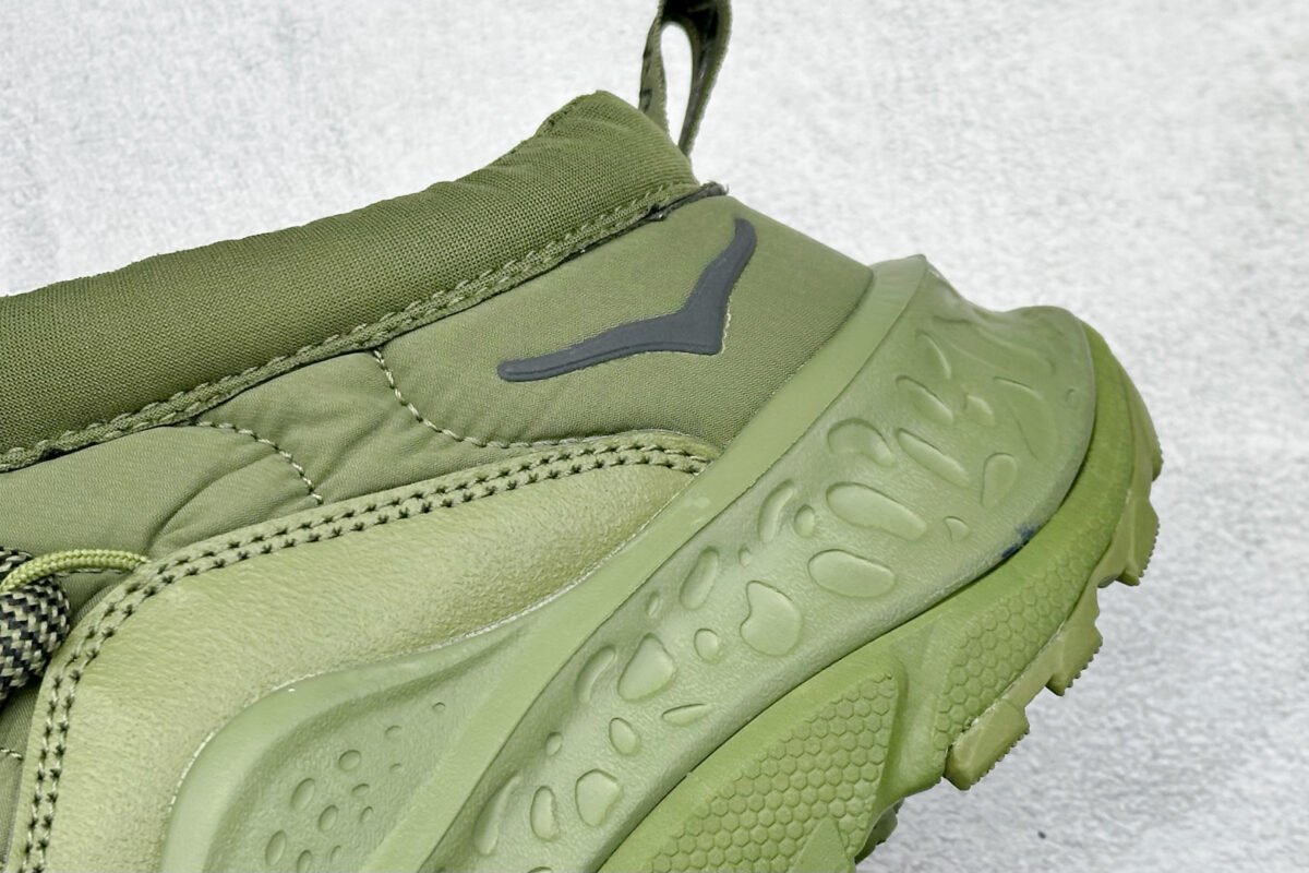 BAL Defender Green – Sneaker — 9