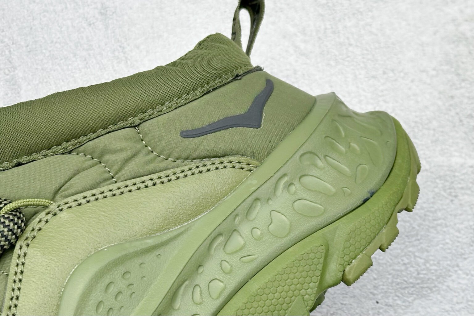 BAL Defender Green – Sneakers — 9