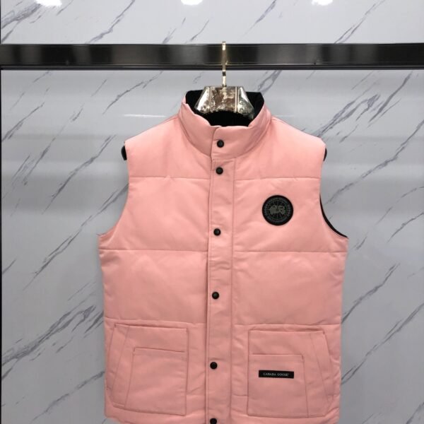 CG Freestyle Vest - Vest