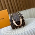 LV Toiletry Pouch 26 – Borsa – Nero