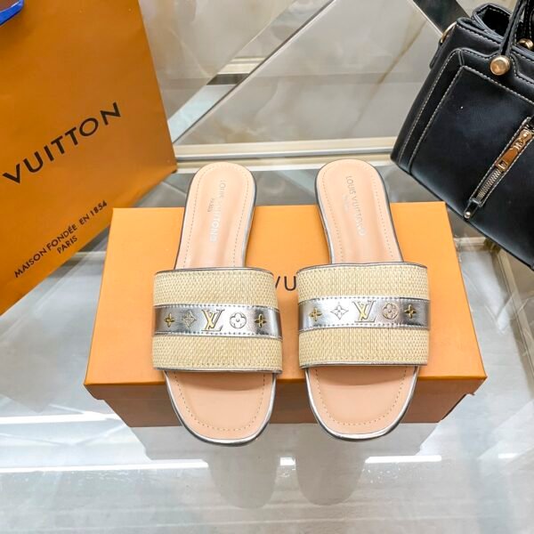 LV Lock It - Slides