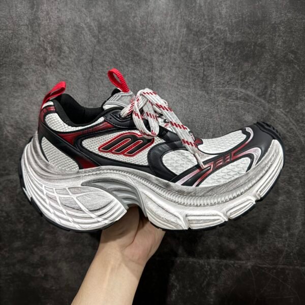 BAL Runner - Sneakers