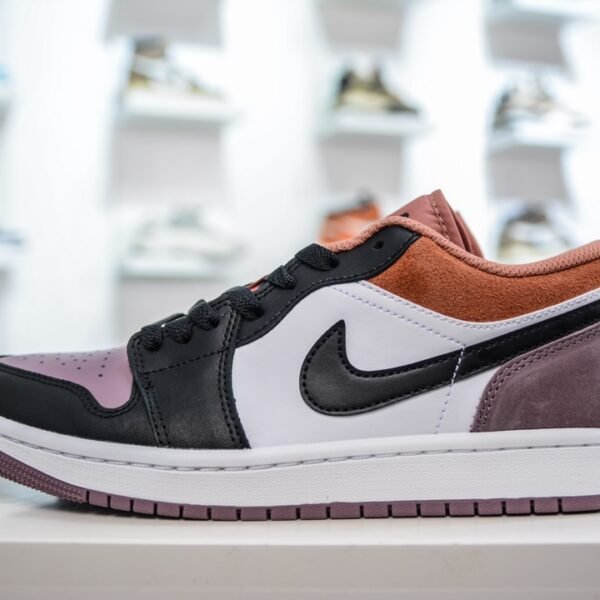 NK Air Jordan 1 Low OG Year of the Rabbit Multi-Color - Sneakers