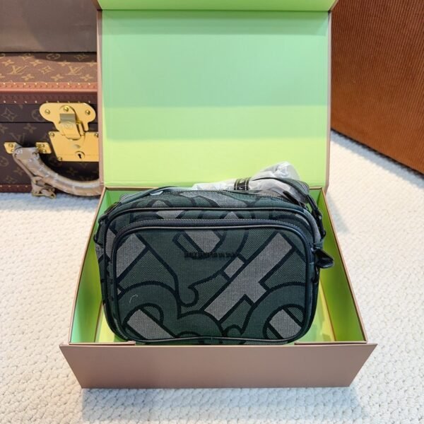 BBR Sonny Monogram - Bag
