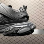 BAL Track 3.0 – Sneakers – Red