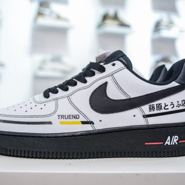 NK Air Force 1 Low - Sneakers