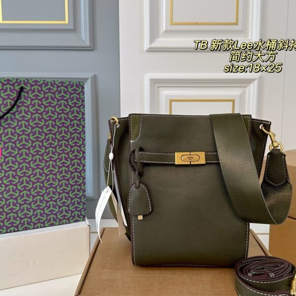 ×25, TB Lee bucket cr