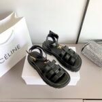 CEL Fisherman Sandals – Sandals