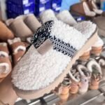 UGG Fluff Yeah Slide – Claquettes