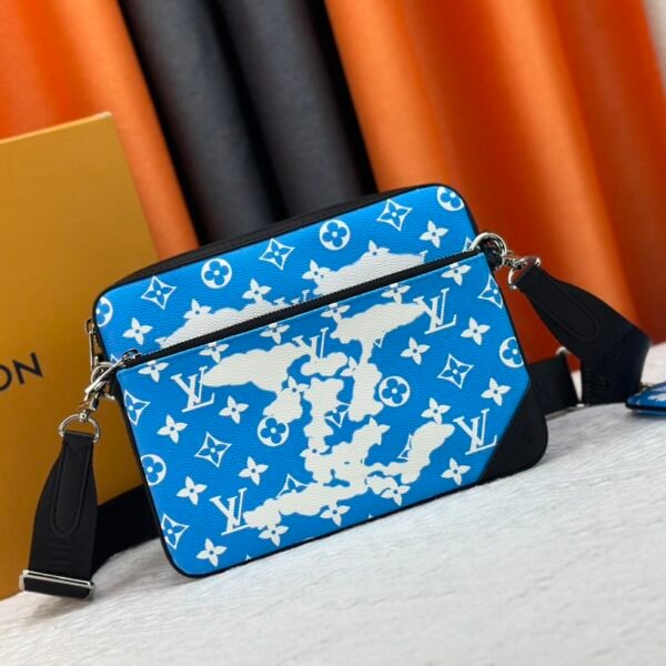 LV Outdoor Messenger - Bag