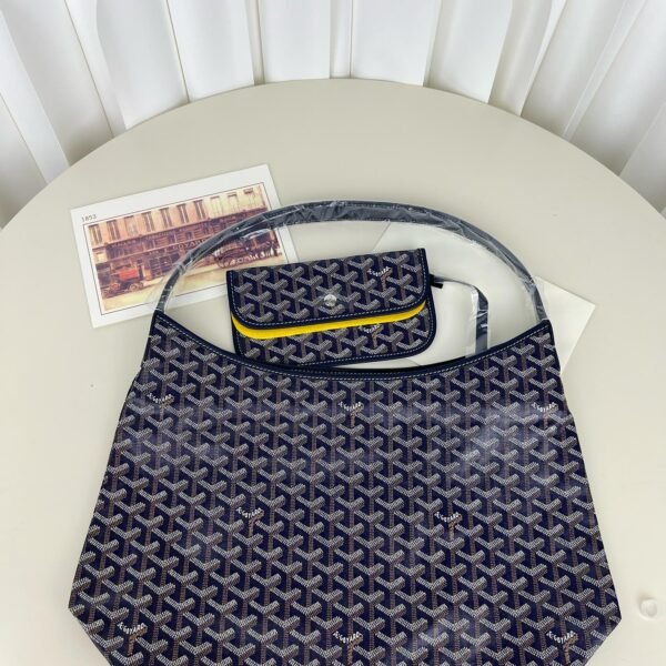GYD Bohème Hobo - Bag