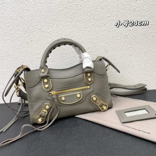 BAL Small size dimensions 24-15-9cm