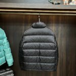 CD CD Oblique Down Jacket – Giacca