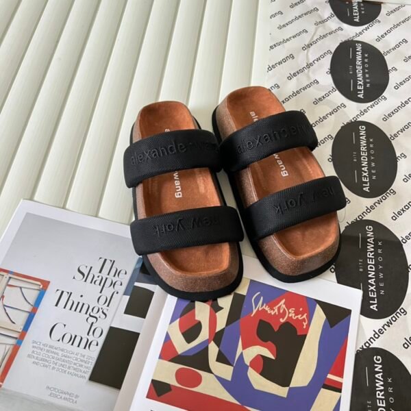 BAL Logo Slides - Slides