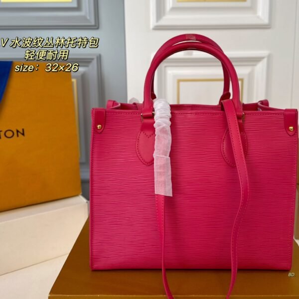 LV Onthego - Bag