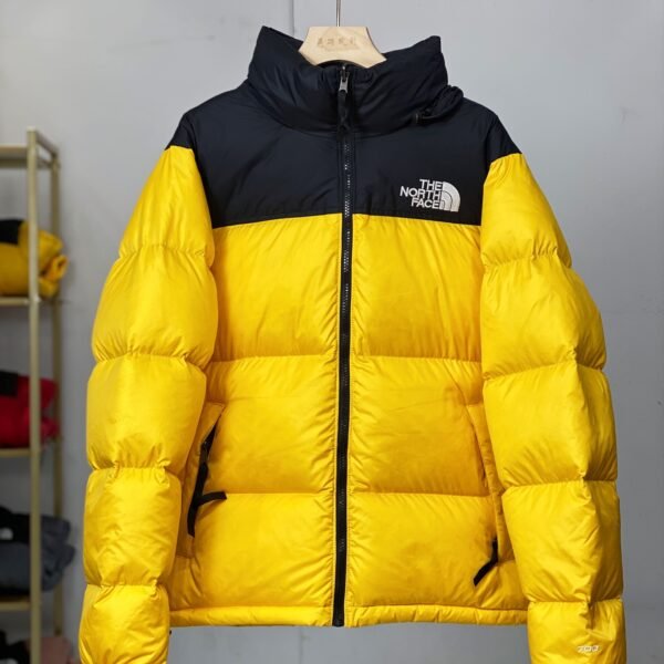TNF 1996 Retro Nuptse Jacket - Jacket
