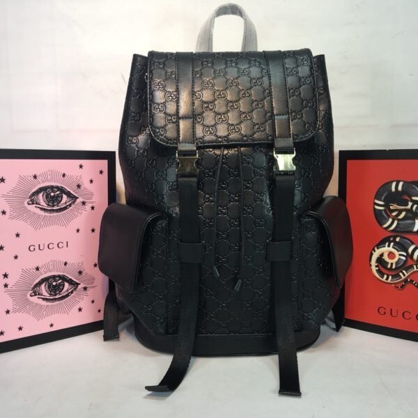GG GG Marmont Backpack - Backpack