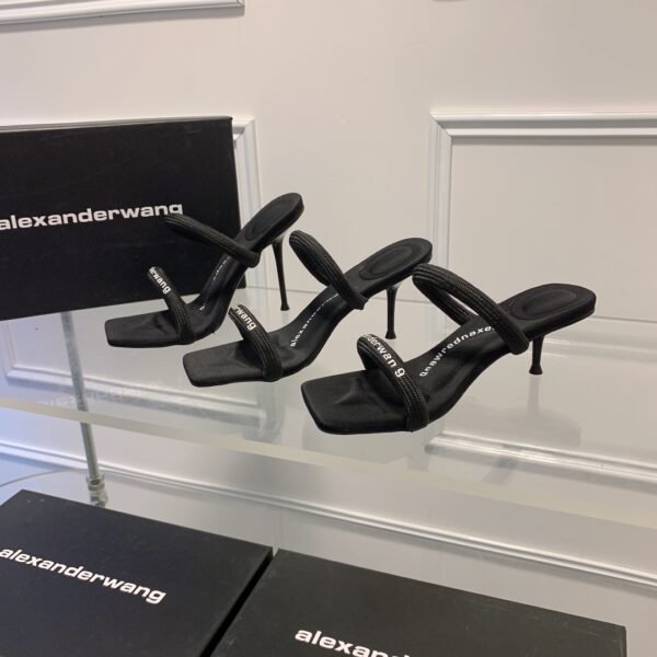 BAL Amina Sandals - Heels