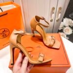 HM Oran Sandals – Scarpe con tacco