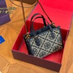 TB Mini Tote Bag
