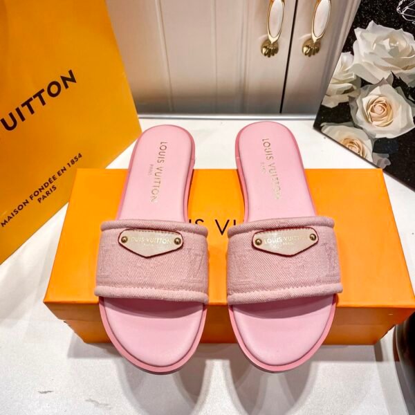 LV Bom Dia - Slides