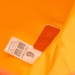 GYD Saint Leger – Backpack – Orange