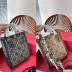 TB Mini Shopping Bag