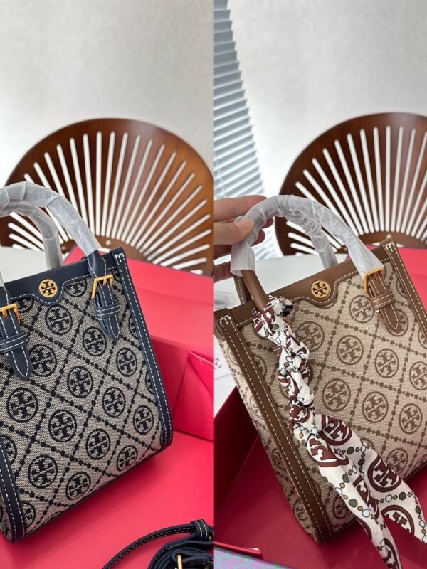TB Mini Shopping Bag