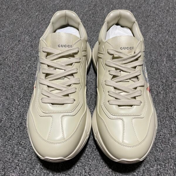 GG Rhyton Logo - Sneakers