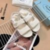 PR Logo Plaque Sandals - Sandals · Ref. SH13919