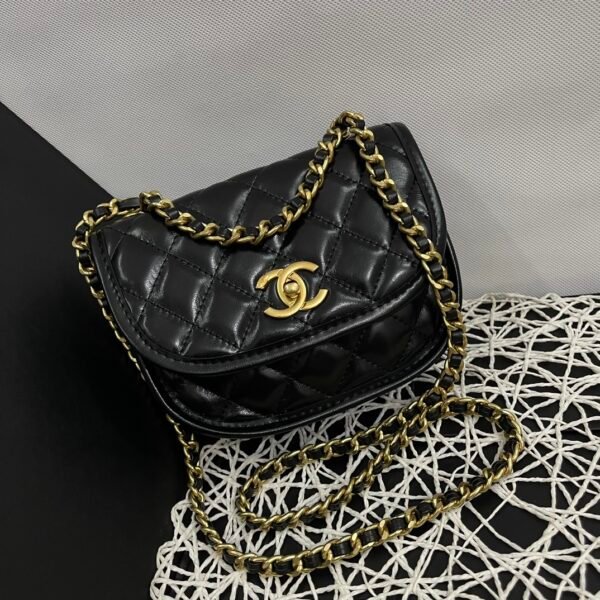 CC 19 Flap - Bag